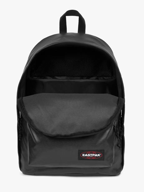 Rugzak Out Of Office+ Pc 15'' Eastpak Zwart pbg authentic PBGK767 ander zicht 2