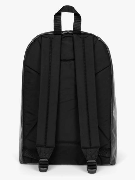 Rugzak Out Of Office+ Pc 15'' Eastpak Zwart pbg authentic PBGK767 ander zicht 3