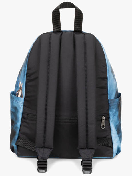 Sac à Dos 1 Compartiment Eastpak Bleu pbg authentic PBG5BG4G vue secondaire 2