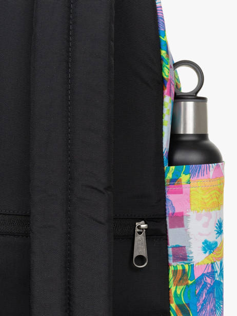 Rugzak 1 Compartiment Eastpak Veelkleurig pbg authentic PBGA5BG4 ander zicht 2