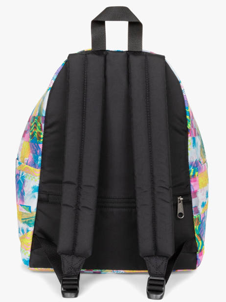 Rugzak 1 Compartiment Eastpak Veelkleurig pbg authentic PBGA5BG4 ander zicht 4