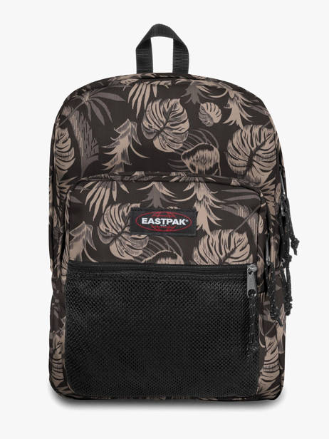 Rugzak Pinnacle Eastpak Zwart pbg authentic PBGK060
