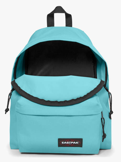 Rugzak Padded Pak'r Eastpak Blauw pbg authentic PBGK620 ander zicht 2