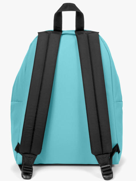 Rugzak Padded Pak'r Eastpak Blauw pbg authentic PBGK620 ander zicht 3