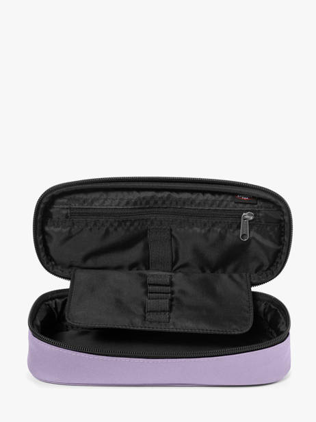 Trousse Eastpak Violet pbg authentic PBGK717 vue secondaire 1