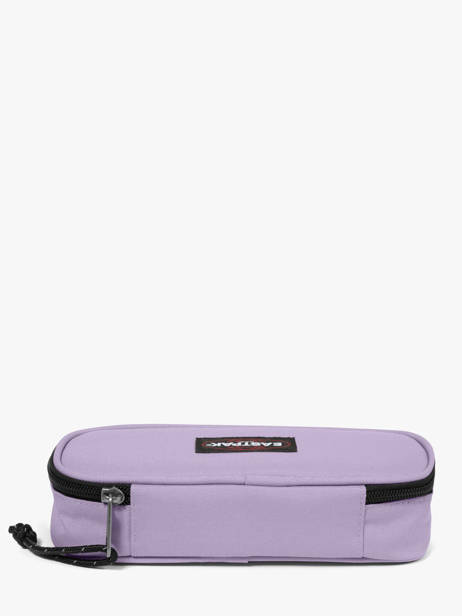Trousse Eastpak Violet pbg authentic PBGK717 vue secondaire 2