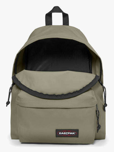 Sac à Dos Padded Pak'r Eastpak Vert pbg authentic PBGK620 vue secondaire 1