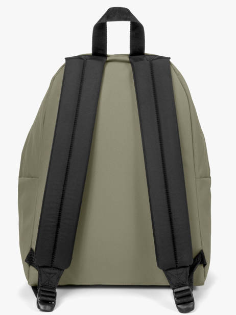 Sac à Dos Padded Pak'r Eastpak Vert pbg authentic PBGK620 vue secondaire 2