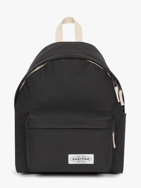 Rugzak 1 Compartiment Eastpak Zwart pbg authentic PBGK620U