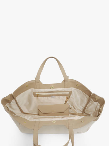 Handtas Bag Cluse Beige bag CX154 ander zicht 3
