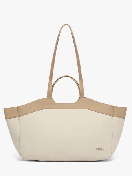 Handtas Bag Cluse Beige bag CX154 ander zicht 4