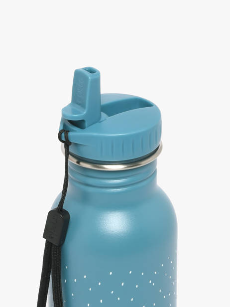 Gourde 500 Ml Trixie Bleu animals 41 vue secondaire 1