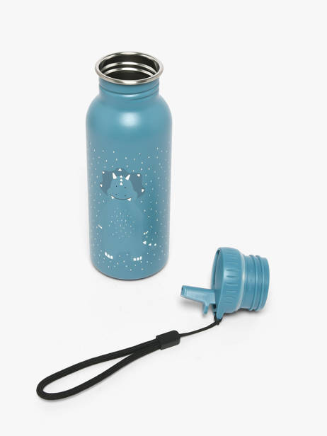 Gourde 500 Ml Trixie Bleu animals 41 vue secondaire 3