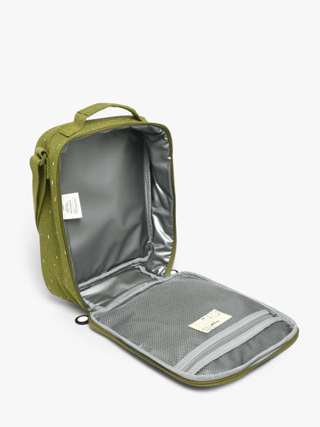 Sac Gouter Trixie Vert animals 95 vue secondaire 2