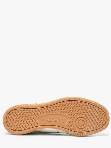 Sneakers Uit Leder Reebok Veelkleurig men 246194 ander zicht 4
