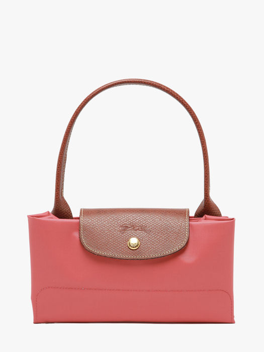 Longchamp Le pliage original Handtas Roze