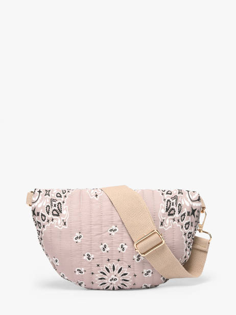 Heuptasje Marco Beige beltbags S1278 ander zicht 2