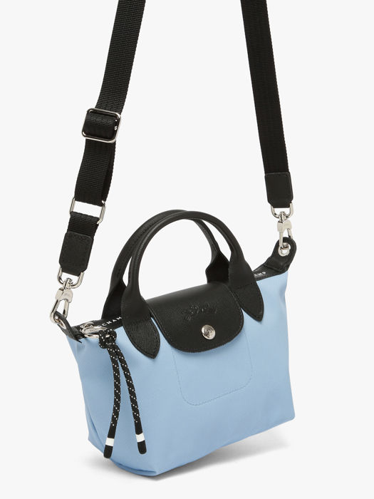 Longchamp Le pliage energy Handtas Blauw