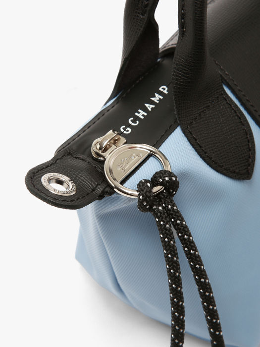 Longchamp Le pliage energy Handtas Blauw