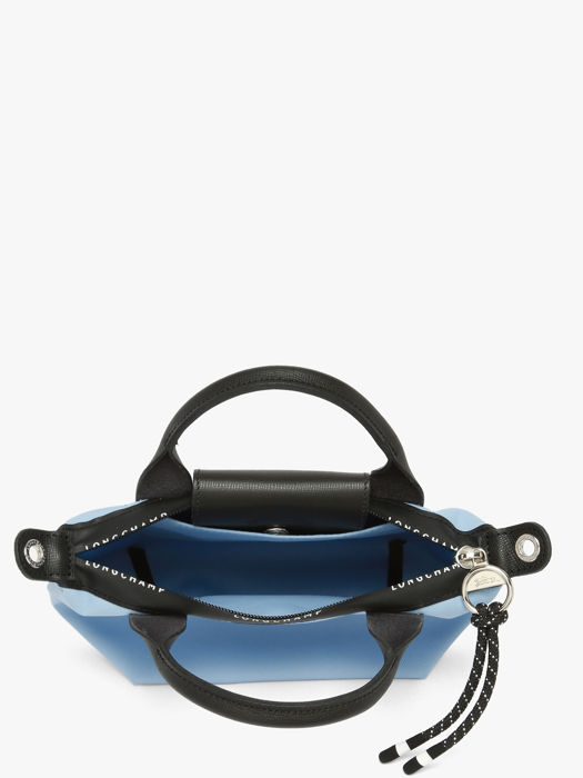 Longchamp Le pliage energy Handtas Blauw