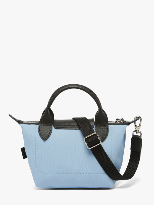 Longchamp Le pliage energy Handtas Blauw