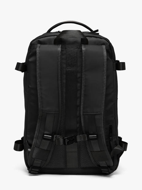Sac De Voyage Cabine Sac à Dos Outlander Travel Noir outlander OUT26012 vue secondaire 6