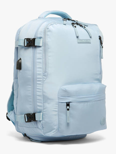 Sac De Voyage Cabine Sac à Dos Outlander Travel Bleu outlander OUT26011 vue secondaire 1