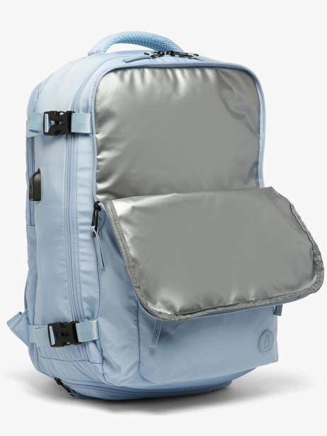 Sac De Voyage Cabine Sac à Dos Outlander Travel Bleu outlander OUT26011 vue secondaire 4