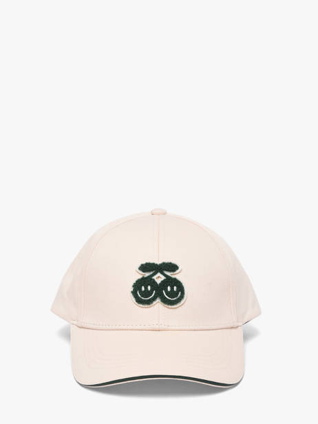 Pet Jeune premier Beige accessoires CAP25