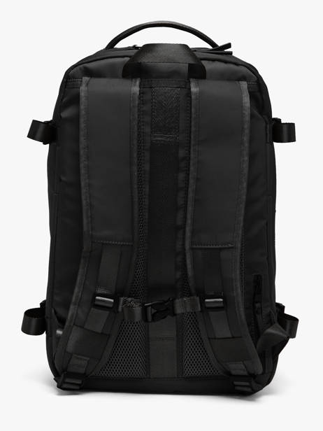 Sac De Voyage Cabine Sac à Dos Outlander Travel Noir outlander OUT26012 vue secondaire 7