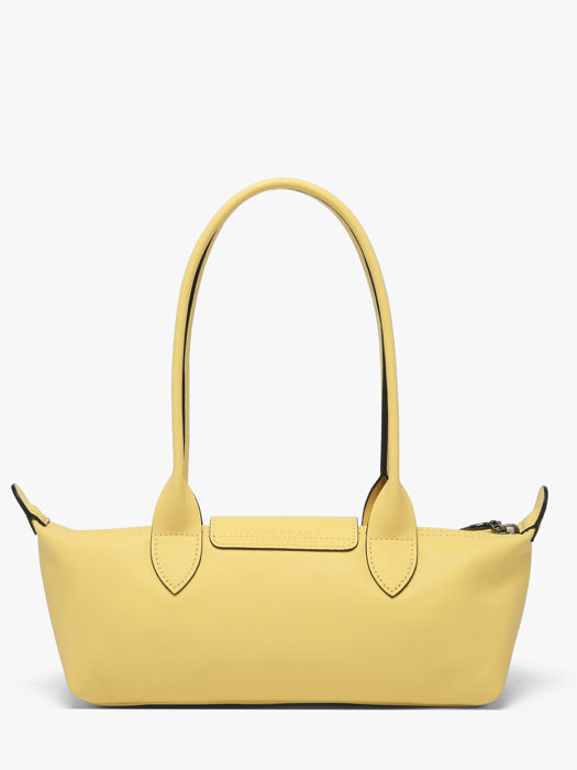 Longchamp Le pliage xtra Besace Jaune