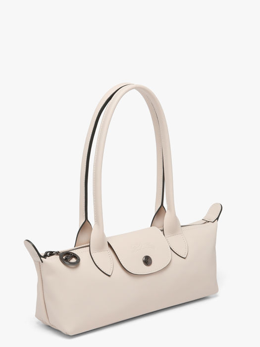 Longchamp Le pliage xtra Besace Beige