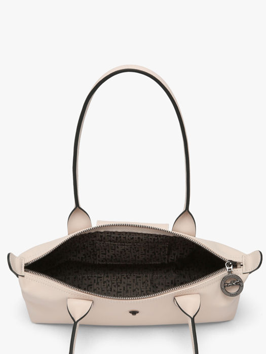 Longchamp Le pliage xtra Besace Beige