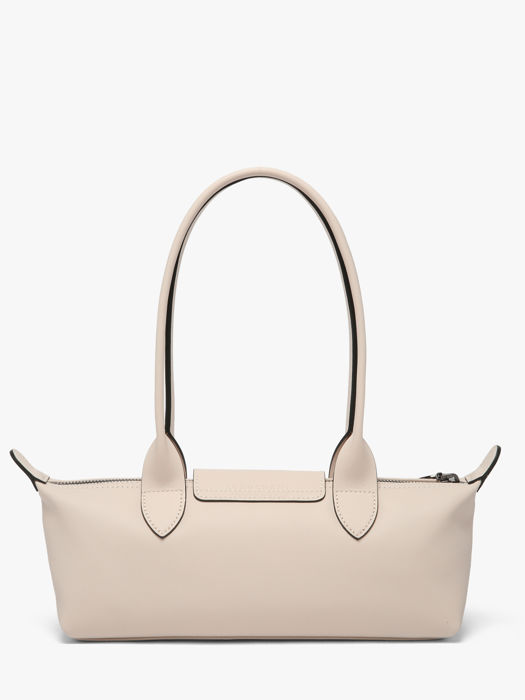 Longchamp Le pliage xtra Besace Beige