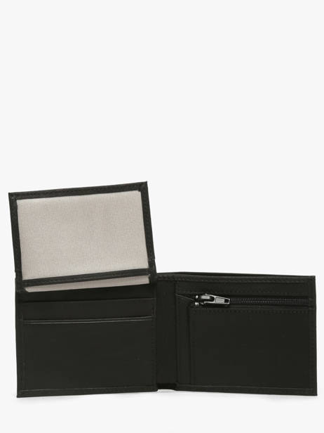Portefeuille Cuir Arthur & aston Noir danny 488 vue secondaire 2