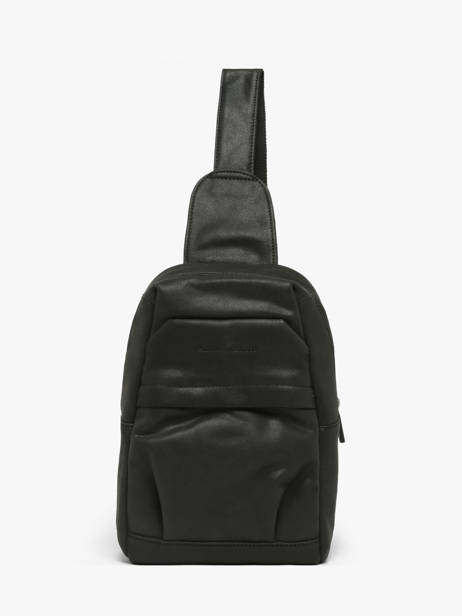 Cross Body Tas Arthur & aston Zwart achille 2