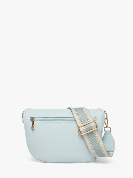 Heuptasje Sangle Miniprix Blauw sangle 8 ander zicht 2
