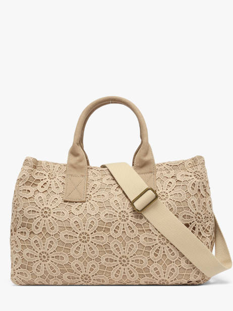 Sac Porté Main Boheme Miniprix Beige boheme A621 vue secondaire 3