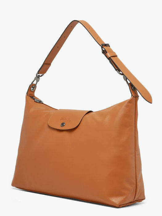 Longchamp Le pliage xtra Besace Marron