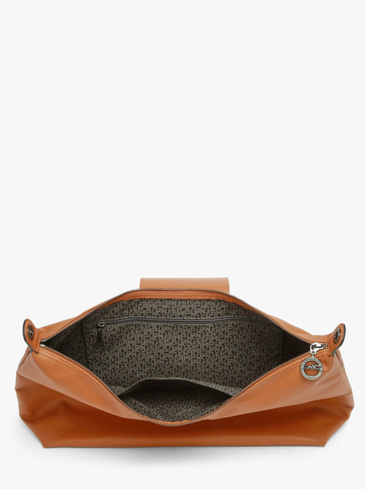 Longchamp Le pliage xtra Besace Marron