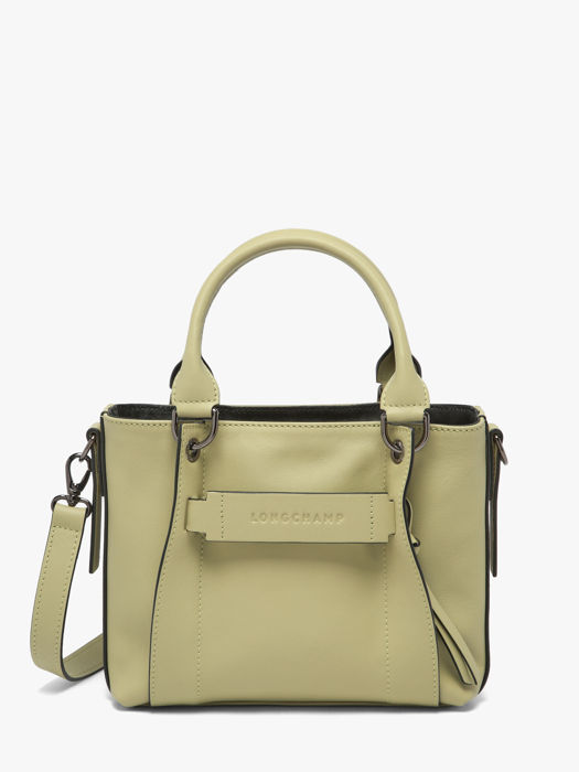 Longchamp Longchamp 3d Sac porté main Vert