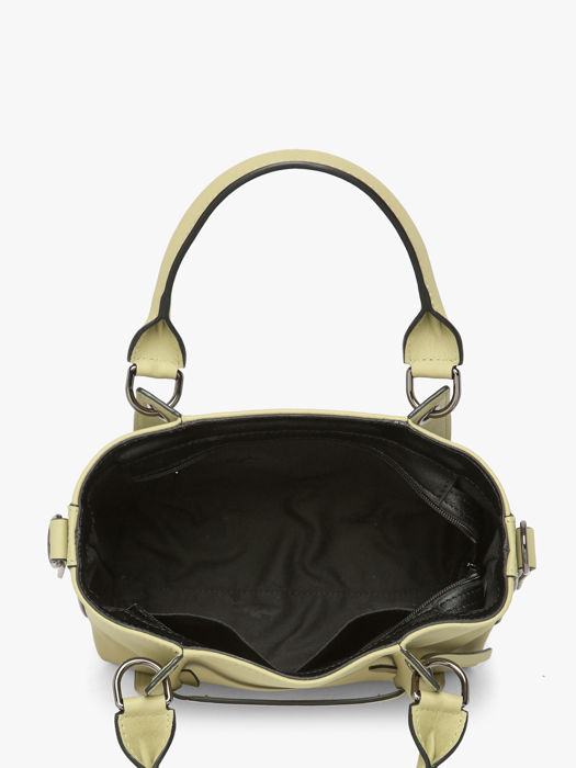Longchamp Longchamp 3d Sac porté main Vert