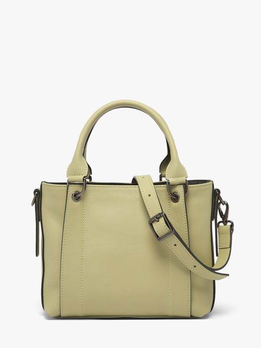 Longchamp Longchamp 3d Sac porté main Vert