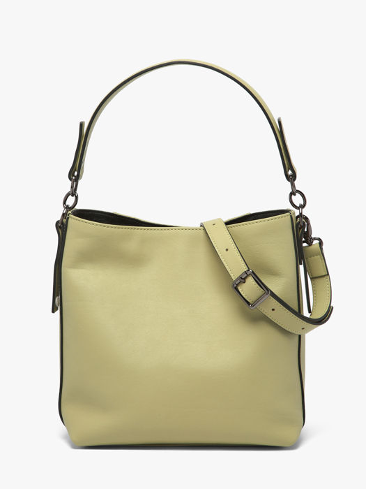 Longchamp Longchamp 3d Sac porté travers Vert