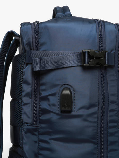 Reistas Voor Cabine Rugzak Outlander Travel Blauw outlander OUT26011 ander zicht 3