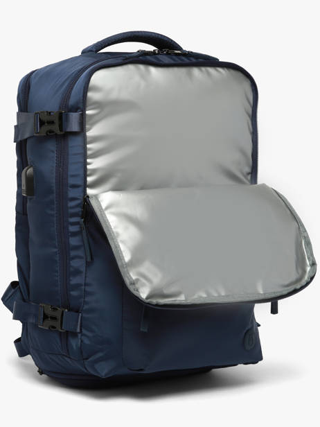 Reistas Voor Cabine Rugzak Outlander Travel Blauw outlander OUT26011 ander zicht 5