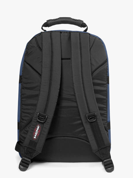 Rugzak Provider + Pc 15'' Authentic Eastpak Blauw authentic K520 ander zicht 3