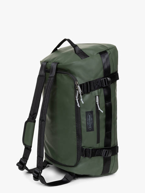 Sac De Voyage Sac à Dos Tarp Eastpak Vert tarp A5BKZTAR vue secondaire 3
