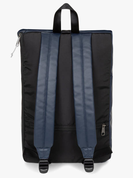 Rugzak Eastpak Blauw tarp A5BGFTAR ander zicht 3