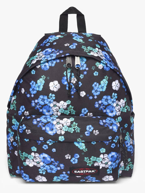 Rugzak Padded Pak'r Eastpak Zwart authentic 620